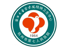 杭州市第七人民医院体检中心logo