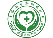 济南市第七人民医院体检中心logo
