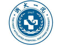 浙江大学附属第一医院(浙一医院之江院区)体检中心logo