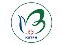 昆山市第三人民医院体检中心logo