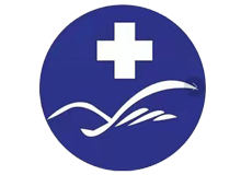 南京梅山医院体检中心logo