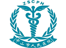 中山市人民医院健康管理体检分中心(积水潭骨科医院)logo