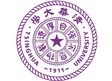 清华大学玉泉医院体检中心logo