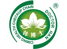 通辽慈铭体检中心logo
