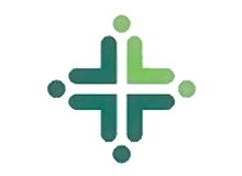 江门市人民医院体检中心logo