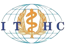 珠海国际旅行卫生保健中心(拱北海关口岸门诊部)体检中心logo
