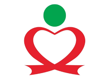 文昌市人民医院体检中心logo