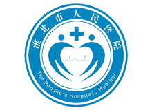 淮北市人民医院体检中心logo