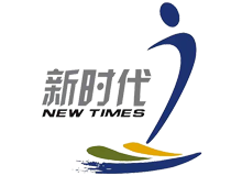 淮南新时代健康体检中心logo