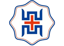 铭博医院甲状腺乳腺外科logo