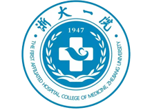 浙江大学医学院附属第一医院(海创园)体检中心logo