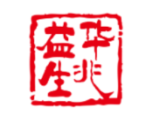 华兆益生健康管理机构体检中心(东城院区)logo