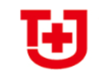 通江新区医院体检中心logo