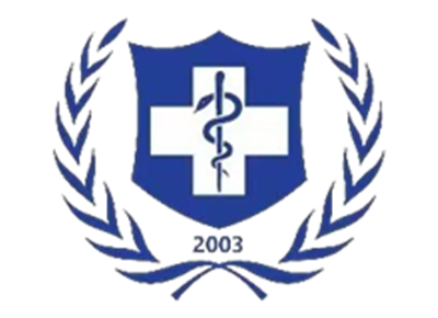 北京大学国际医院体检中心logo