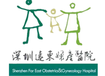 深圳远东妇产医院体检中心logo