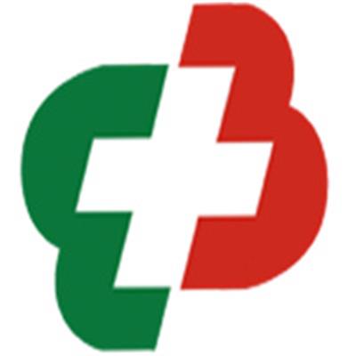 郴州市第三人民医院体检中心logo
