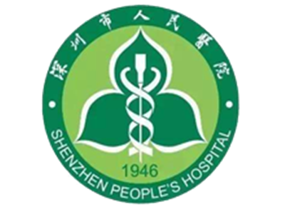 深圳市人民医院健康管理中心坂田分部体检中心logo
