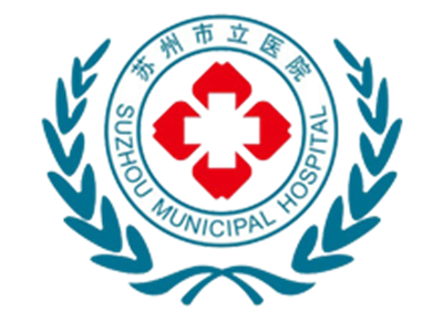 苏州市立医院东区VIP体检中心logo