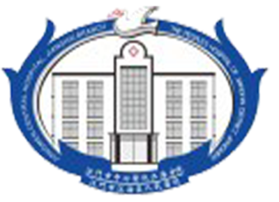 江门市中心医院江海分院体检中心logo