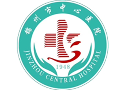 锦州市中心医院体检中心logo