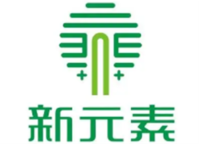 深圳新元素健康360俱乐部体检中心logo
