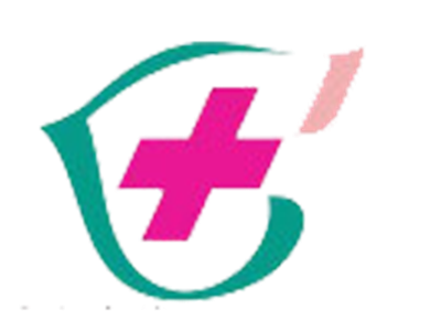 灵宝市第一人民医院体检中心logo