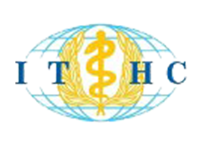 广州国际旅行卫生保健中心(龙口西路店)logo