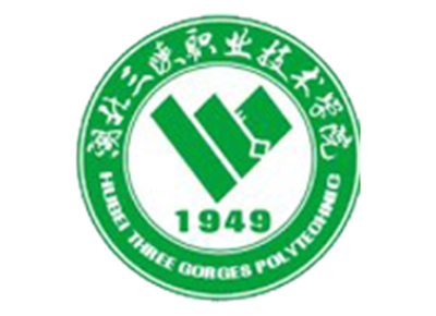 湖北三峡职业技术学院附属医院体检中心logo