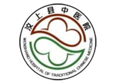 汶上县中医院体检中心logo