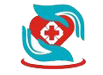 广州和谐医院体检中心logo