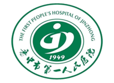 晋中市第一人民医院体检中心logo