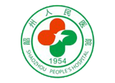 韶州人民医院体检中心logo