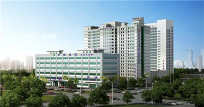 深圳市第五人民医院体检中心(罗湖医院集团国贸门诊部)预约攻略