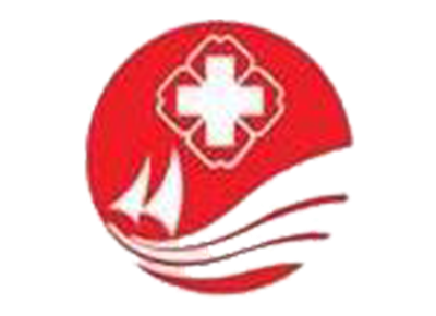 黄河三门峡医院(南院)体检中心logo