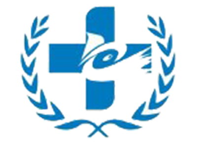 江西医学高等专科学校第一附属医院体检中心logo