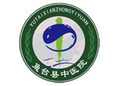 济宁市鱼台县中医院体检中心logo
