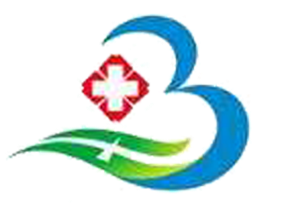 湖北省第三人民医院阳逻院区体检中心logo