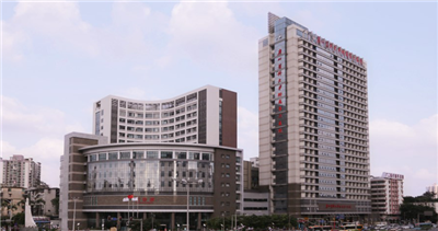 广州医科大学附属第二医院体检中心预约攻略