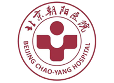 北京朝阳医院(西院区)体检中心logo
