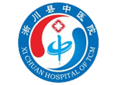 淅川县中医院体检中心logo