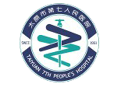 太原市第七人民医院体检中心logo