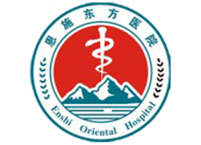 恩施东方医院体检中心logo