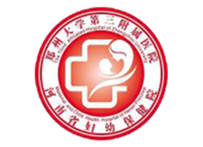 郑州大学第三附属医院体检中心logo