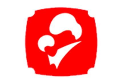 孝感市妇幼保健院体检中心logo