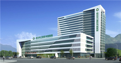 武汉市汉阳医院体检中心