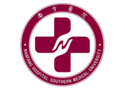 南方医科大学南方医院白云分院体检中心logo