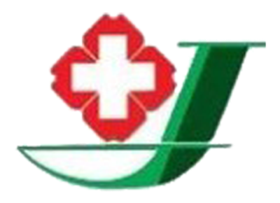 酒泉市人民医院体检中心logo