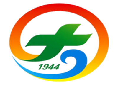 百色市右江区人民医院体检中心logo