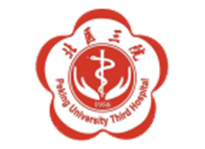 北京医院logo