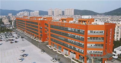徐州新健康医院体检中心